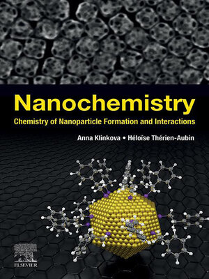 cover image of Nanochemistry